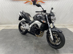 Suzuki GSR400 2006