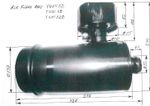 Фильтр воздушный в сборе Ricardo Y485BD; TDK 17 4L/Air filter assy
