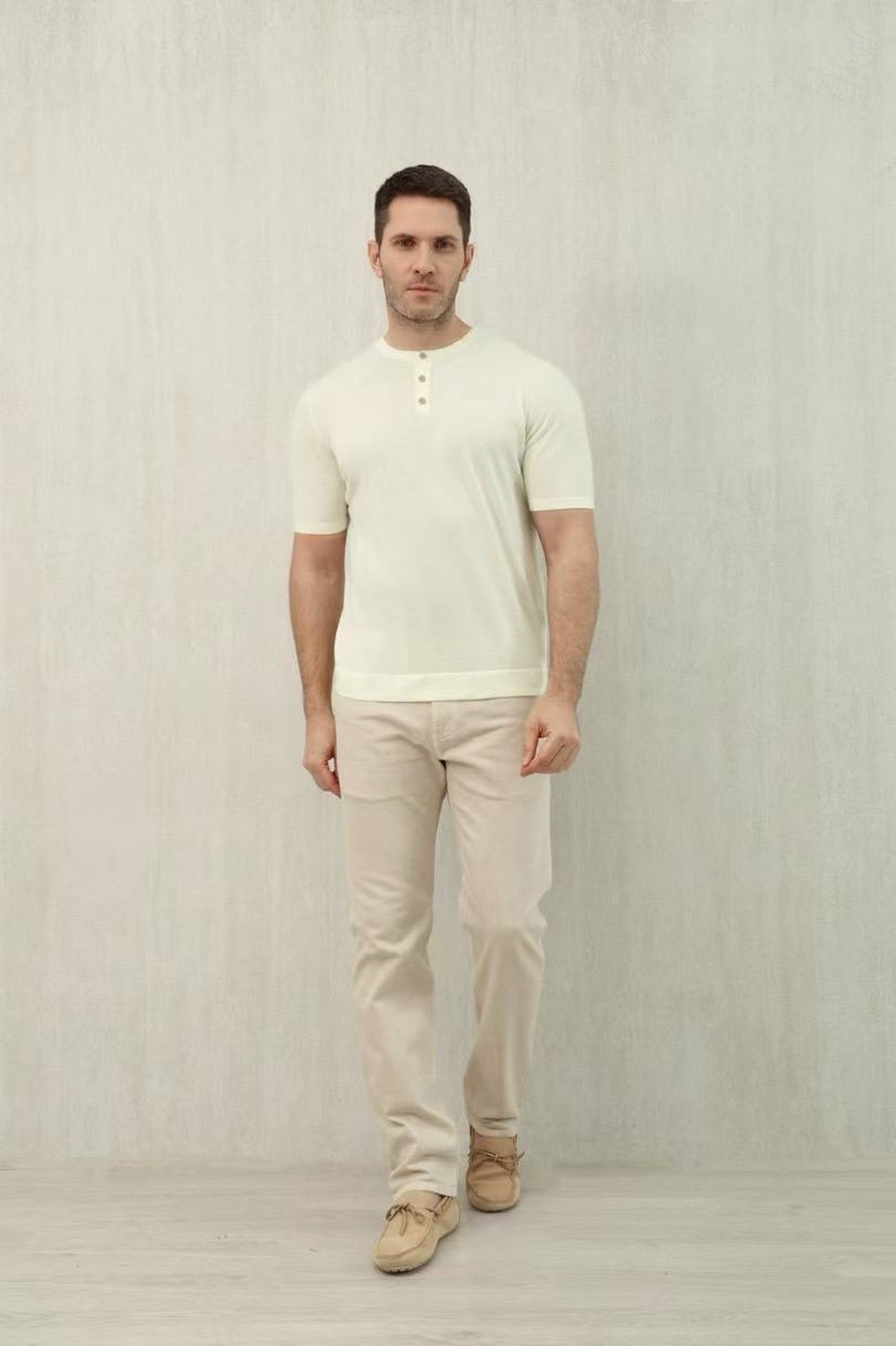 Футболка Loro Piana