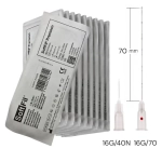 Канюля SoftFil Precision