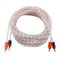 Кабель межблочный DL Audio Barracuda RCA 5M