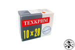 Патрон 10х28 ТЕХКРИМ РП MAXIMUM шар 91дж 1,3г (ОП)
