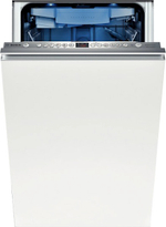 Встраиваемая посудомоечная машина Bosch SPV 69T70 RU