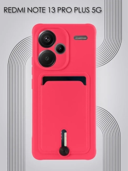 Чехол на Xiaomi Redmi Note 13 Pro Plus