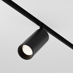 Магнитный трековый светильник Maytoni Focus LED TR032-2-12W4K-M-B