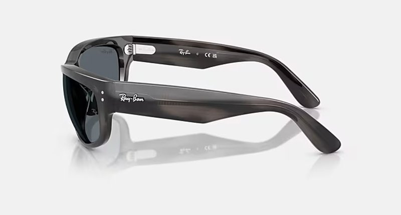 RAY-BAN MEGA BALORAMA RB2289 1404R5