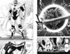 One-Punch Man. Книга 15. Снова в бой. Величайшая твердыня