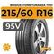 Bridgestone Turanza T001 215/60 R16 95V