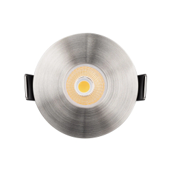Светильник MS-GLORY-BUILT-R54-5W Day4000 (NI, 38 deg, 230V) (Arlight, IP54 Металл, 5 лет) 047288