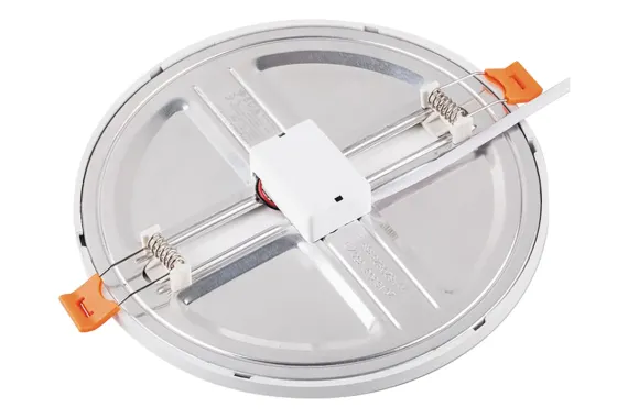 Светильник светодиодный Feron Flexy R175 AL508 14W 6400К 1120Лм белый 42559