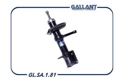 Стойка передняя ВАЗ 2190 Гранта левая Gallant