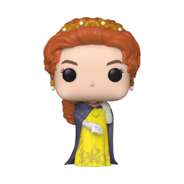 Фигурка Funko POP! TV Bridgerton Penelope Featherington Chase (1663)