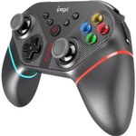 Ipega PG - SW038 Игровая доска Nintendo Switch Контроллер беспроводной игры с шестиосным гироскопом