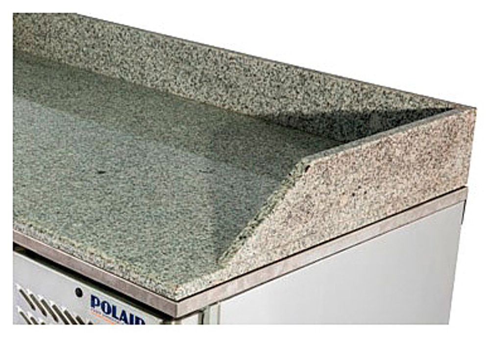 Стол для пиццы POLAIR TM2pizza20-GC