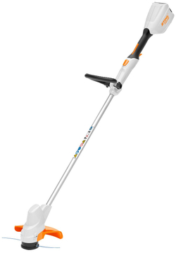 Триммер аккумуляторный STIHL FSA 56, 36 В, без АКБ и ЗУ, 28 см