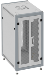 Шкаф напольный 19", 33U SYSMATRIX SL 6033.744