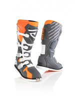 Мотоботы кроссовые Acerbis X-RACE BOOTS