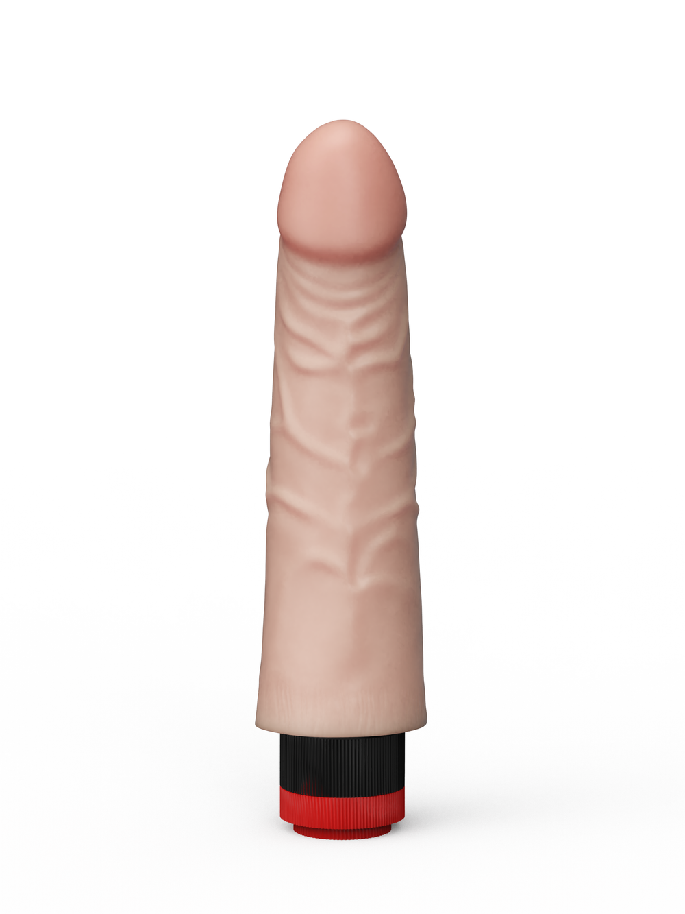Вибромассажёр COCK NEXT 6"8 602205ru