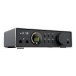 Universal Audio Volt 2 Gen2