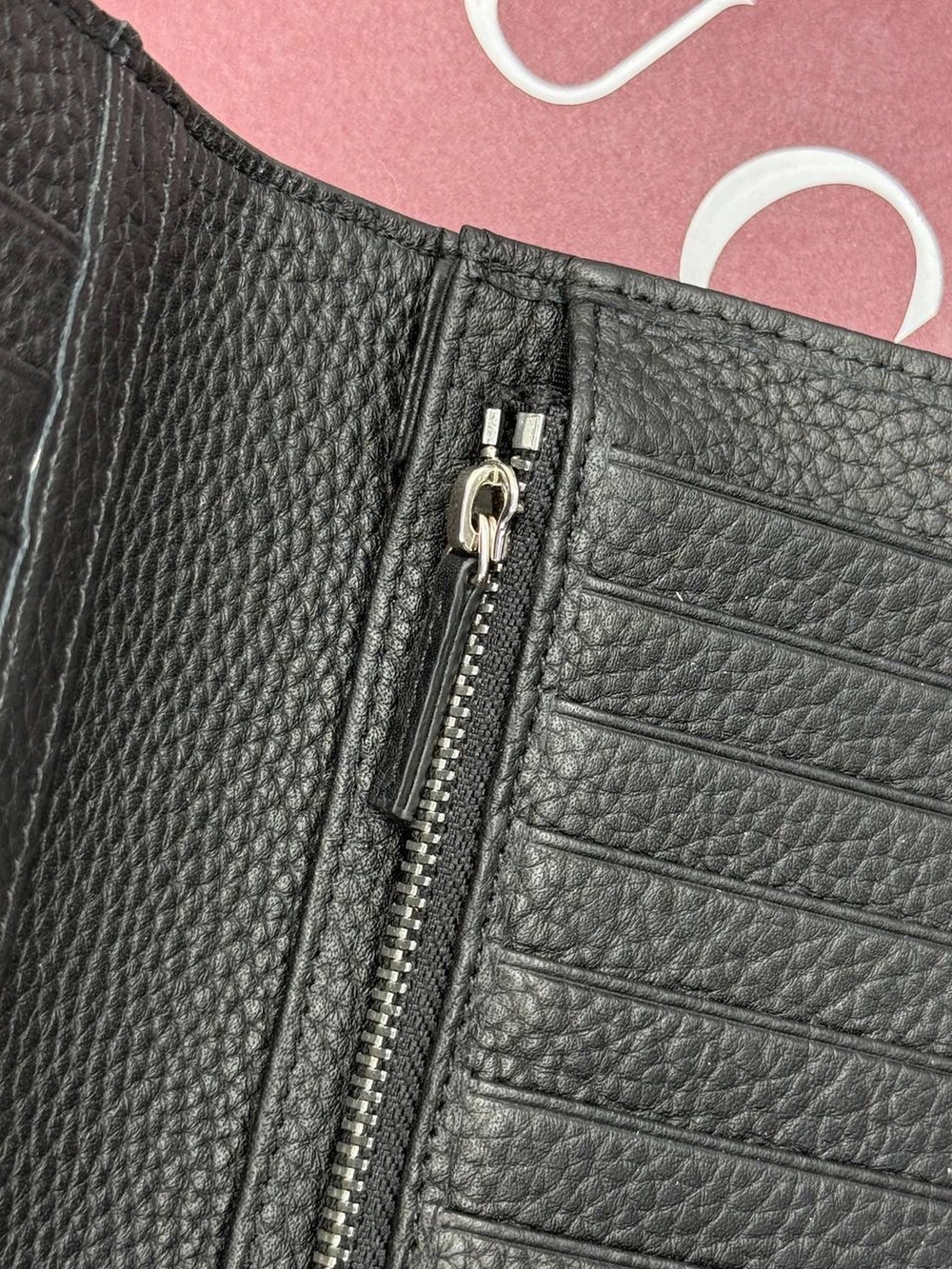 Портмоне Gucci