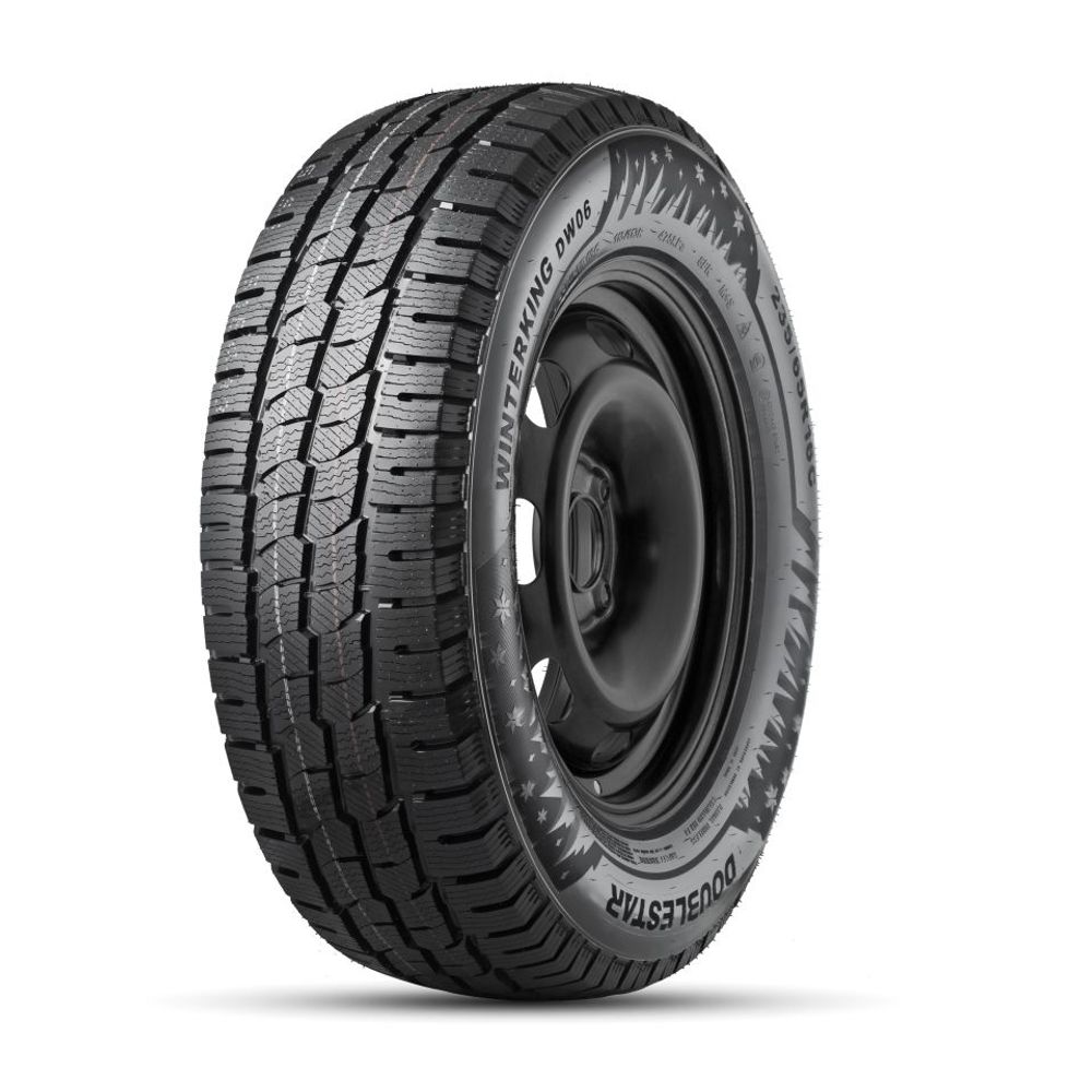 ДаблСтар  195/70/15  R 104/102 C DW06