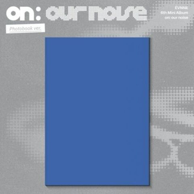 Альбом EVNNE - ON: OUR NOISE 6th Mini Album