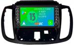 Магнитола для Ford Kuga 2011-2019 - Airoc AB-1717 (кнопки и крутилки), Android 13, Быстрая, SIM-слот, CarPlay