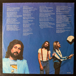 Supertramp ‎– Even In The Quietest Moments (Голландия 1977г.)
