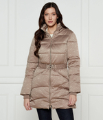 Куртка SELINE GUESS - бежевый(W4BL58 WGL72)