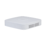 IP-видеорегистратор Dahua DHI-NVR2104-P-I2 4 канальный с PoE