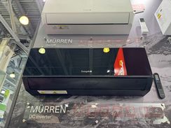 Инверторный кондиционер Energolux Murren SAS24M1-AIB/SAU24M1-AIB