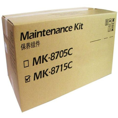 1702N28NL0, MK-8715C Комплект запасных частей для KYOCERA TASKalfa 6551ci/7551ci