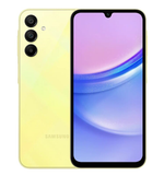 Samsung Galaxy A15 4/128Gb Yellow SM-A155