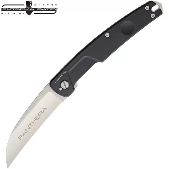Складной нож Extrema Ratio PANTERA SAT - "PANTERA" c клинком из стали Böhler N690, рукоять Anticorodal®