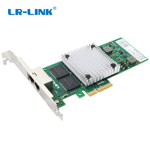 Серверная сетевая карта LR-LINK (LREC9712HT)