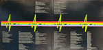 Pink Floyd ‎– The Dark Side Of The Moon (Канада)