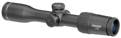 Оптический прицел YUKON Jaeger 3-9x40 X01i