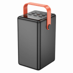 Портативный аккумулятор Hoco J142 100000mAh 22.5W+PD20W (black)