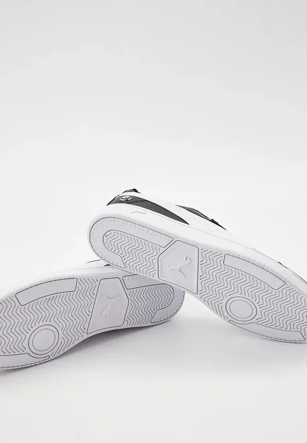 Кеды мужские PUMA BMW MMS Court Legend