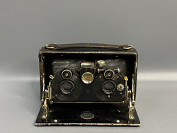 ICA Cupido 620