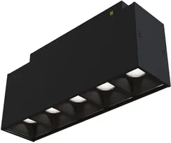 Трековый светильник Points TR076-2-10W4K-B Maytoni