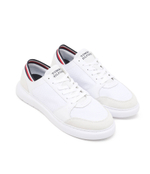 Кроссовки LIGHTWEIGHT CUP SEASONAL MIX Tommy Hilfiger - белый(FM0FM04961)