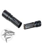 Светодиодный фонарь LED LENSER P7 501046