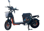 Электровелосипед Wenbox U1 45Ah