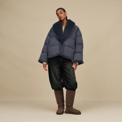 UGG Угги Classic Ultra Tall, цвет какао