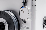 3D принтер ULTIMAKER 2 EXTENDED + (PLUS)