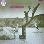 Tonton Macoute / Tonton Macoute (LP)
