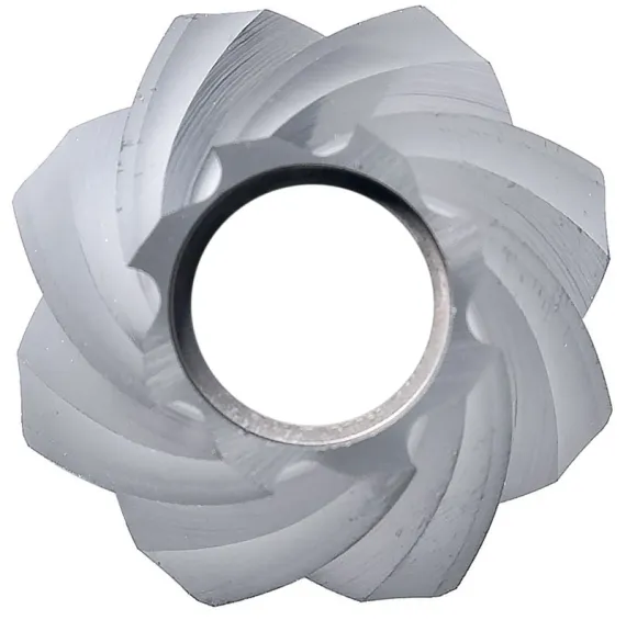 Фрезерная головка Bevel Mate 15-12-ALU, арт. 7305010