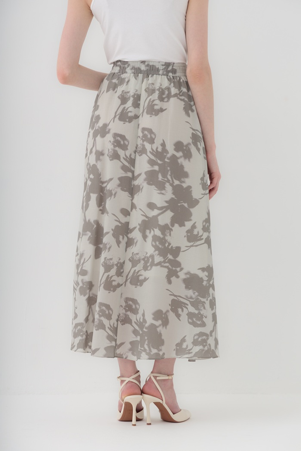 Юбка Фалерно NOME Atelier