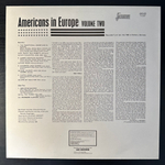 Сборник Americans In Europe Vol. 2 (Англия)